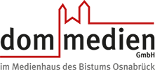 Logo Dom Medien